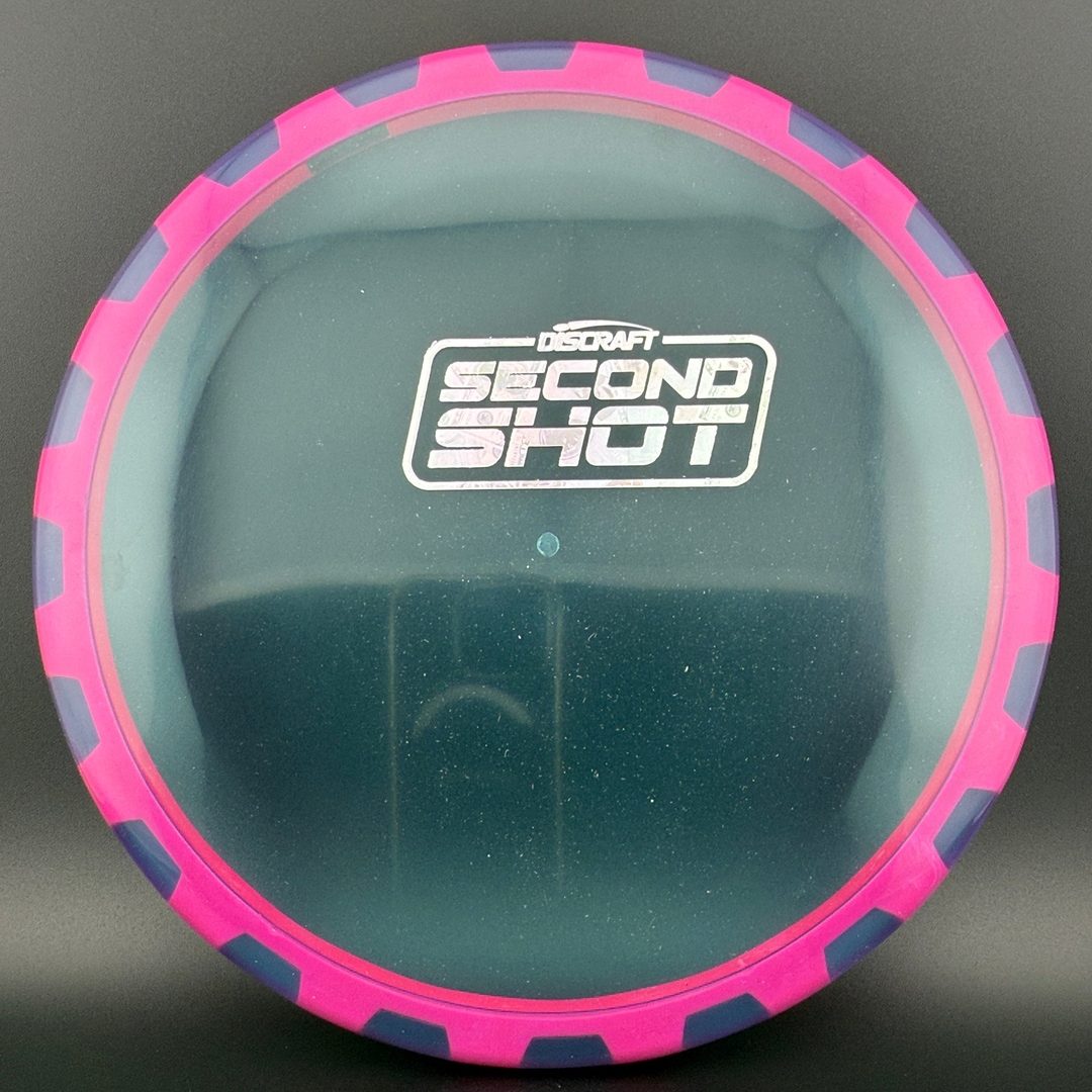FuZed Z Zone - Second Shot
