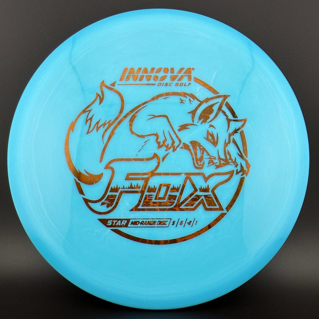 Star Fox Innova