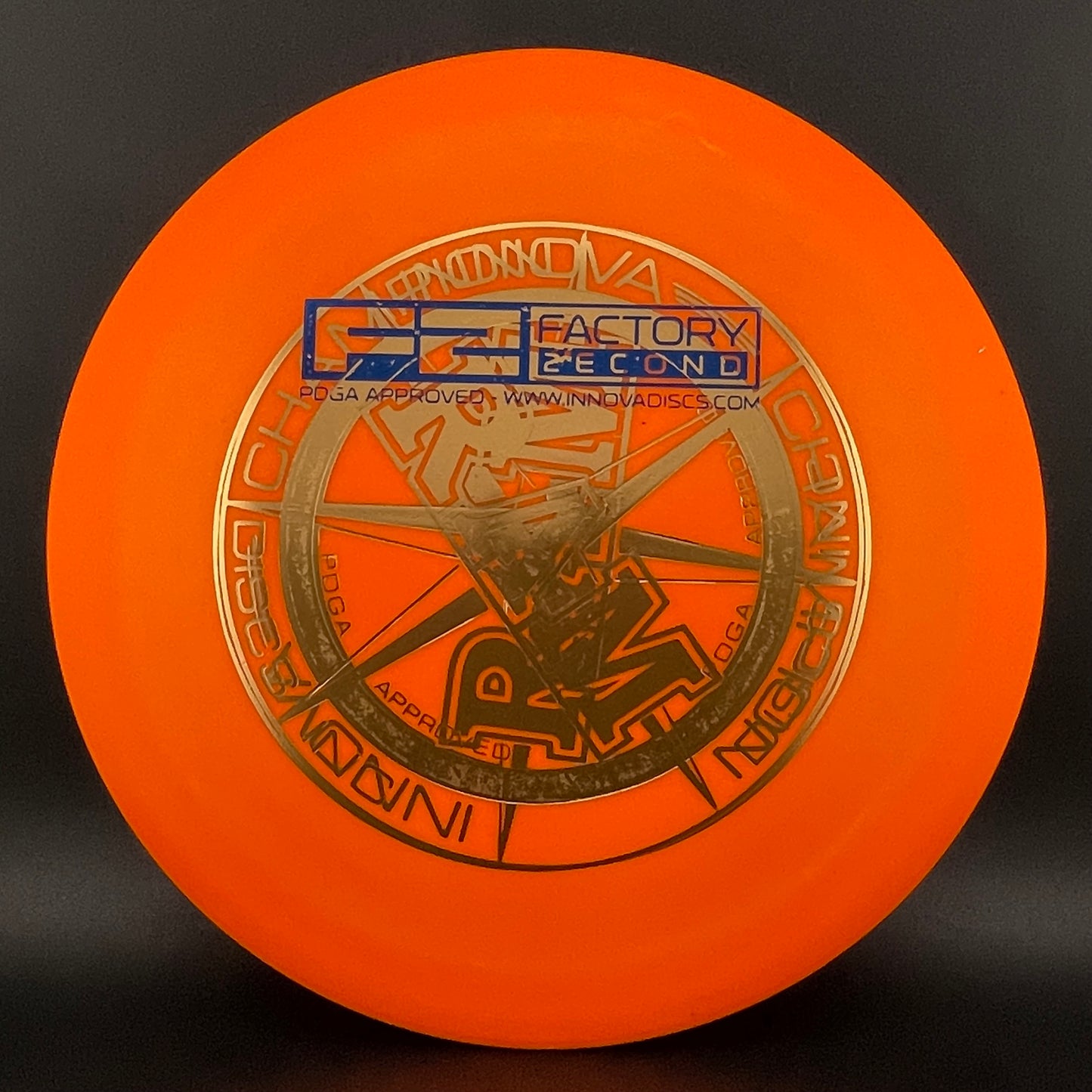 DX Ram - Factory Second