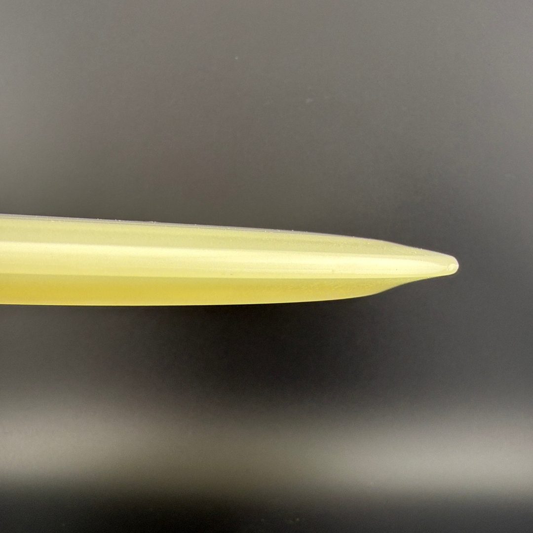 Glow Animus - Metal Stamp TSA