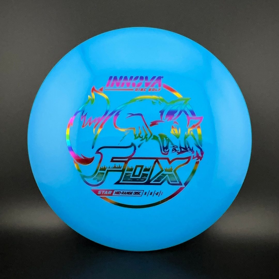 Star Fox Innova