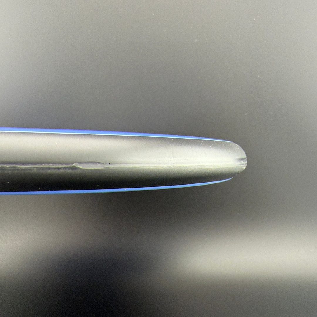 Neutron Watt - "Otto" Triple Foil MVP