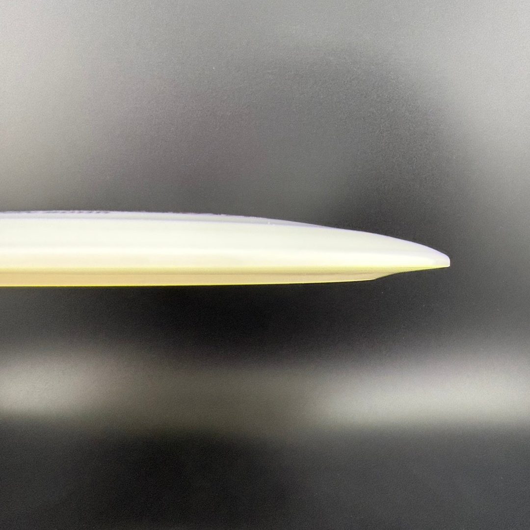 Q-Line DD3 - Gannon Buhr 2025 World Champion Discmania