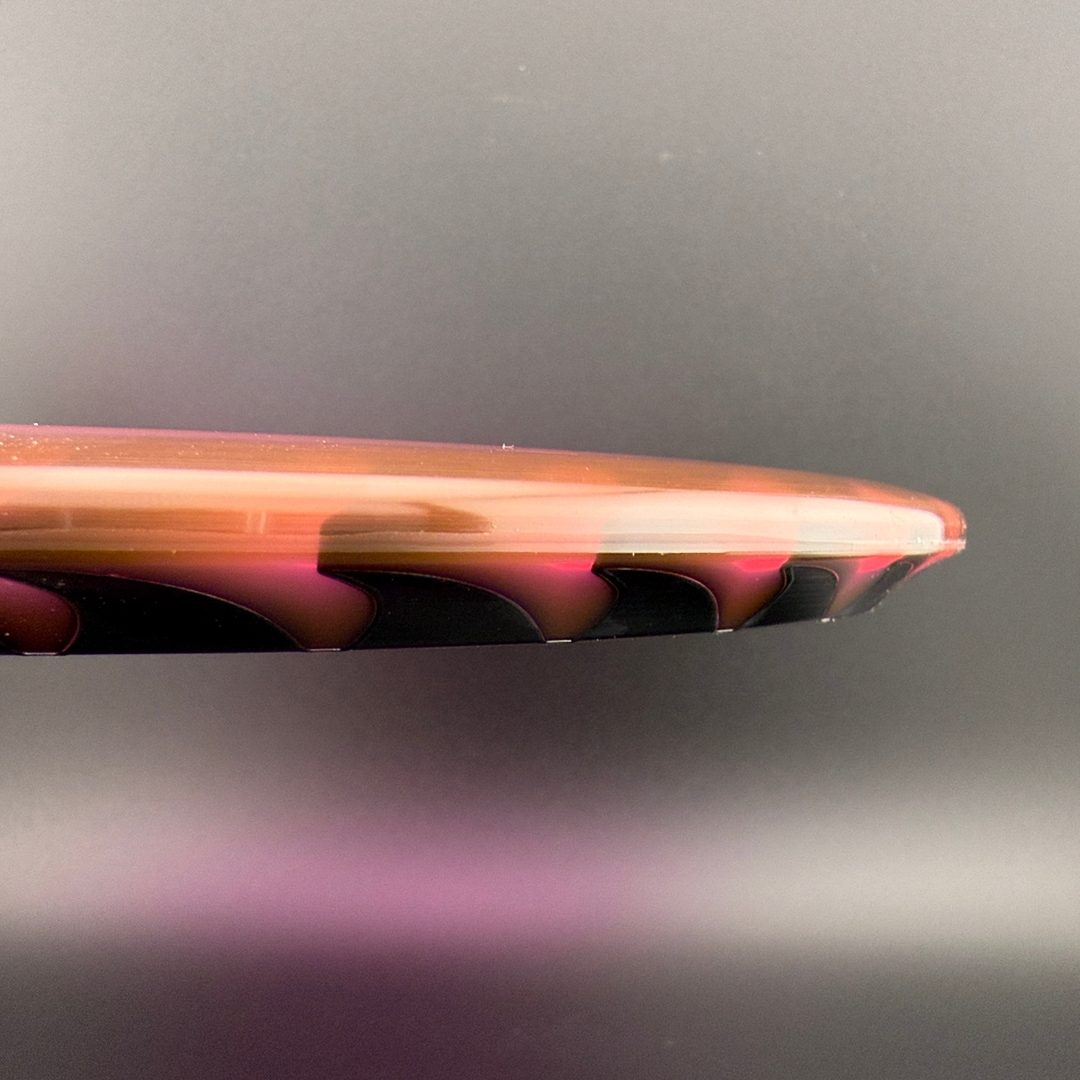 FuZed Buzzz - BuzzzSaw Bee Discraft