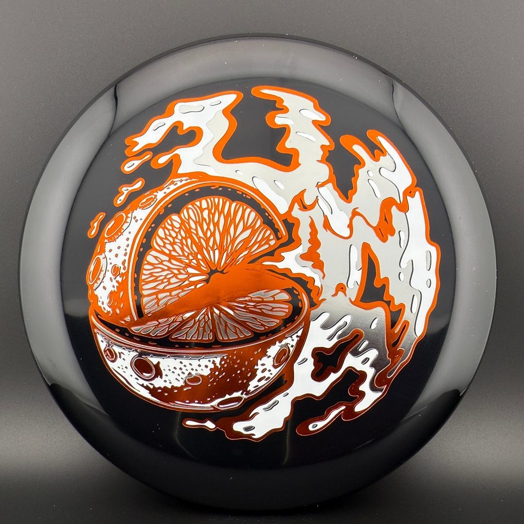 CryZtal Luna - Supreme Flight Open 2026 Discraft