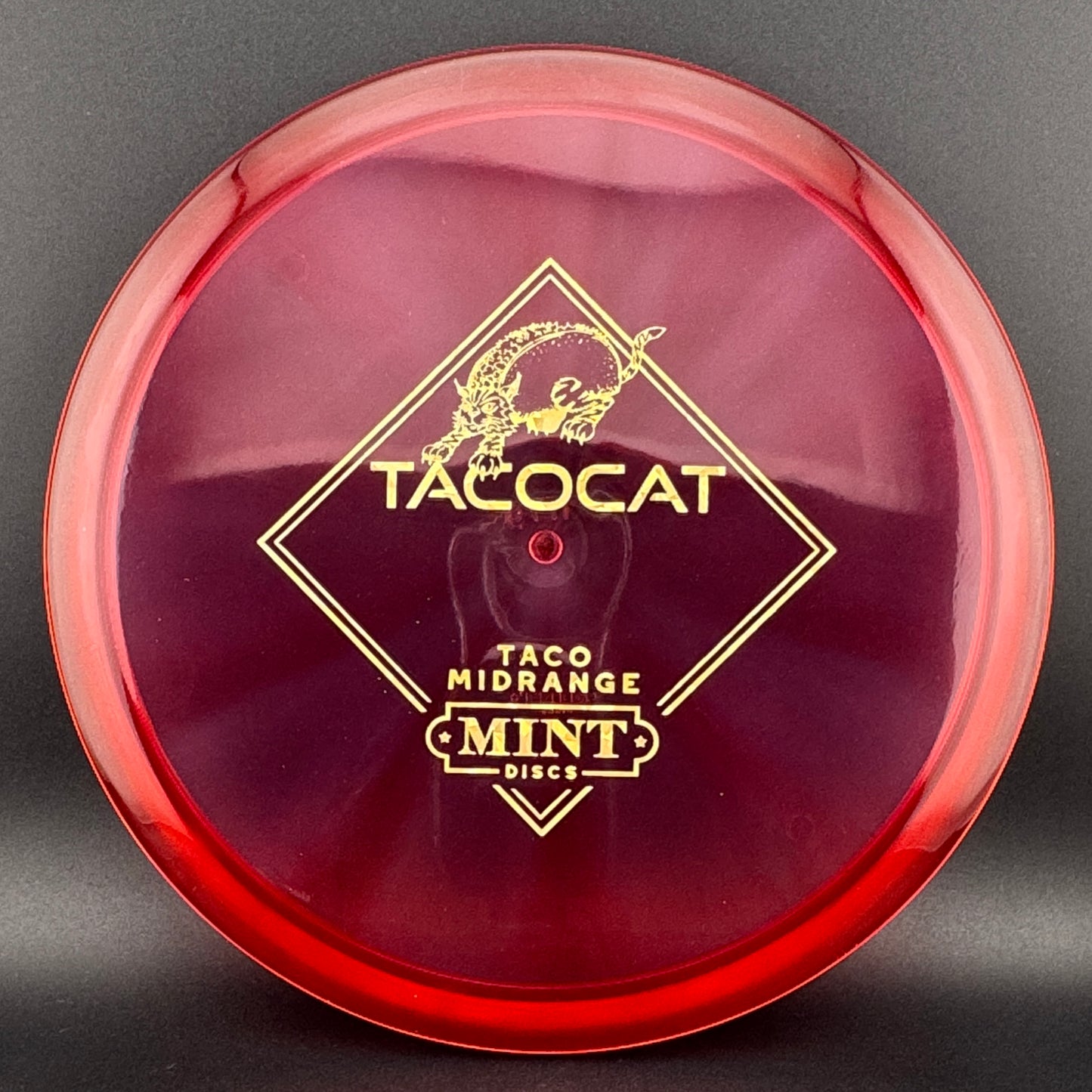 Eternal Bobcat - TacoCat