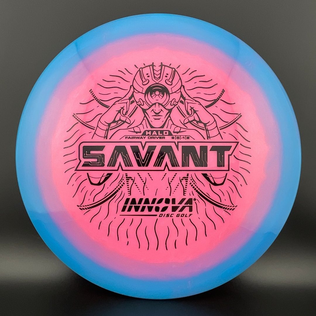 Halo Star Savant Innova