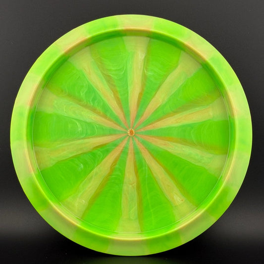 Swirl Apex Salamander - Skulboy Halloween MINT Discs