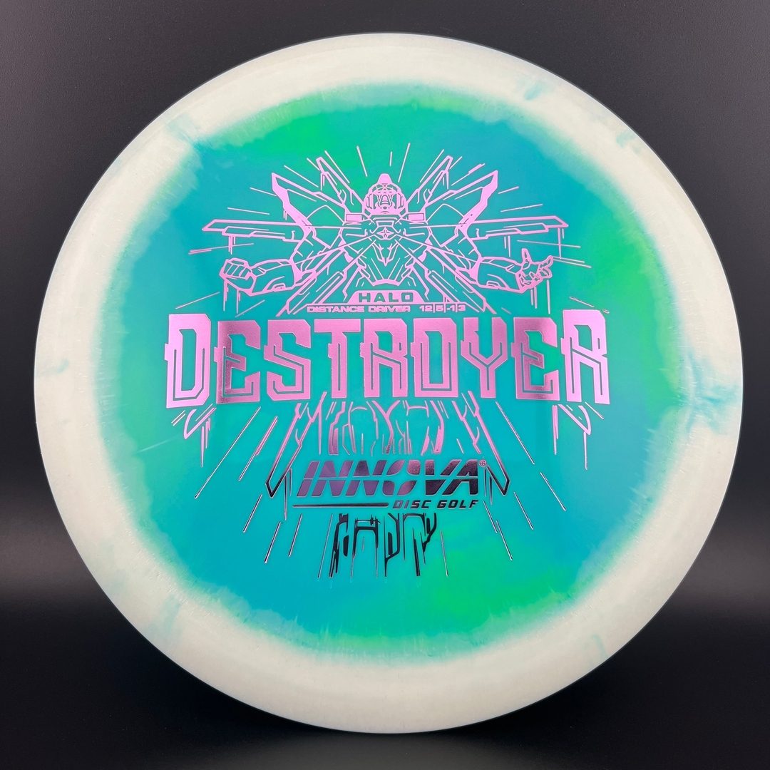 Halo Star Destroyer Innova