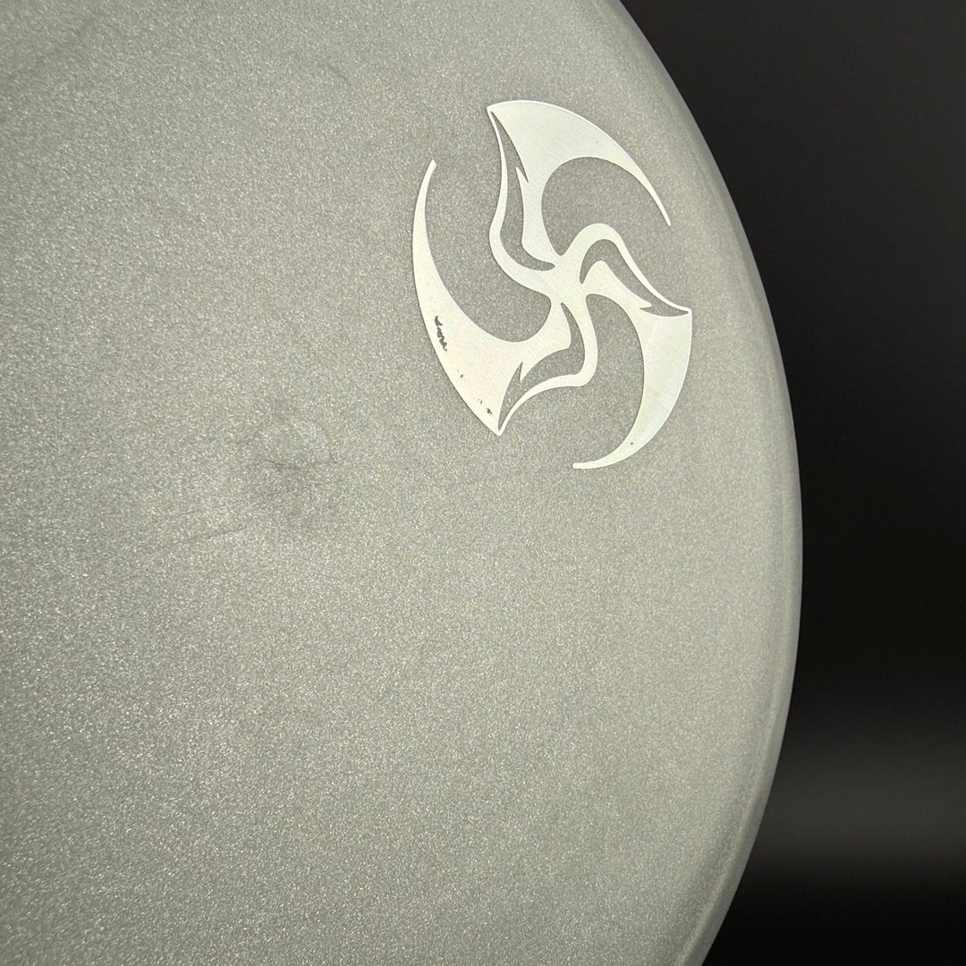 Shimmer Glow C-Line MD3 - Innova Made IS1 - Huk TriFly *Warehouse Stash* Discmania