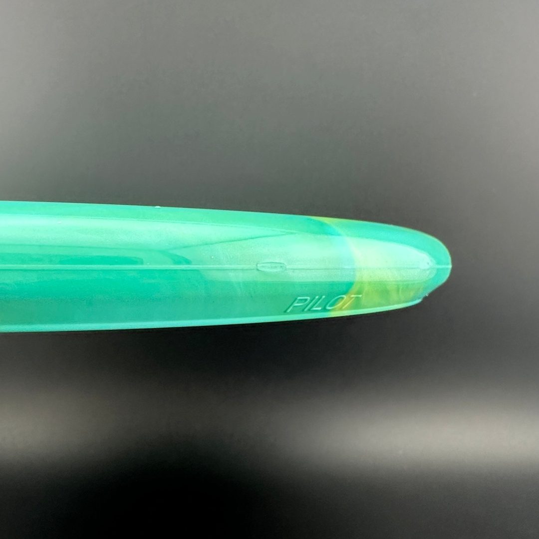 Cosmic Neutron Pilot Streamline