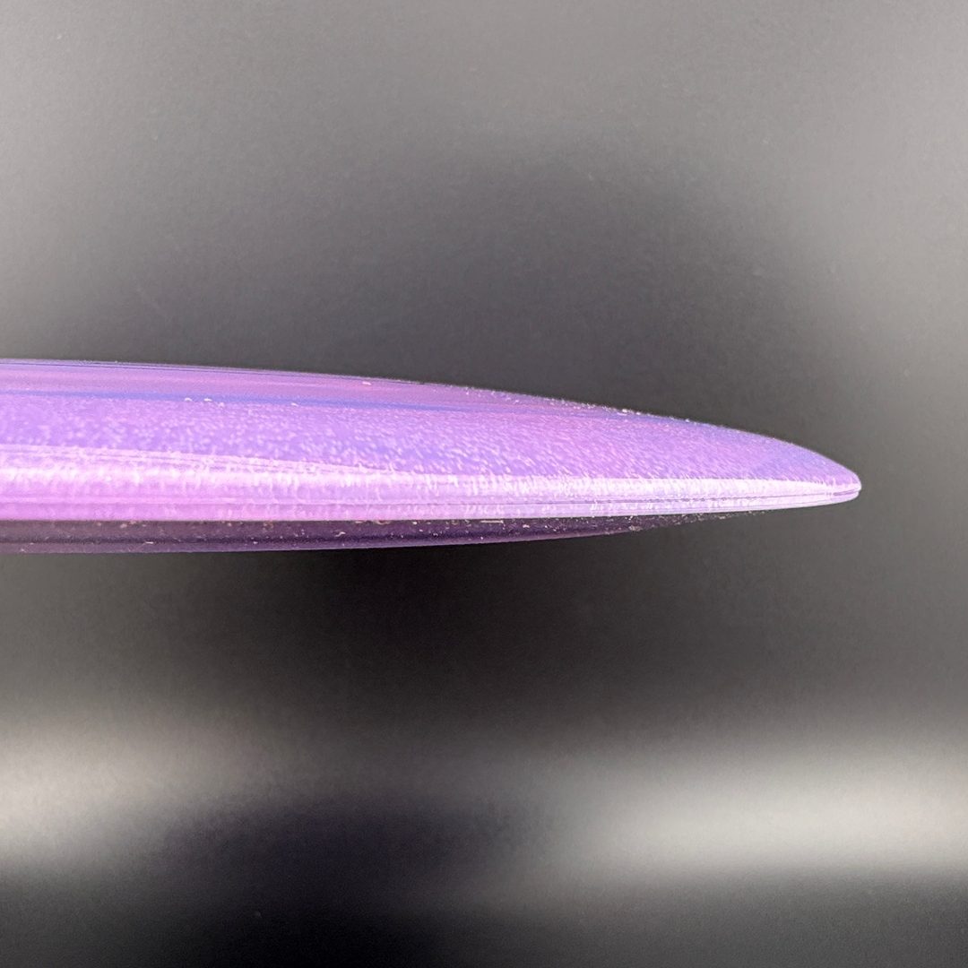 Swirly Star Destroyer - Philo Brathwaite 2025 Tour Series Innova