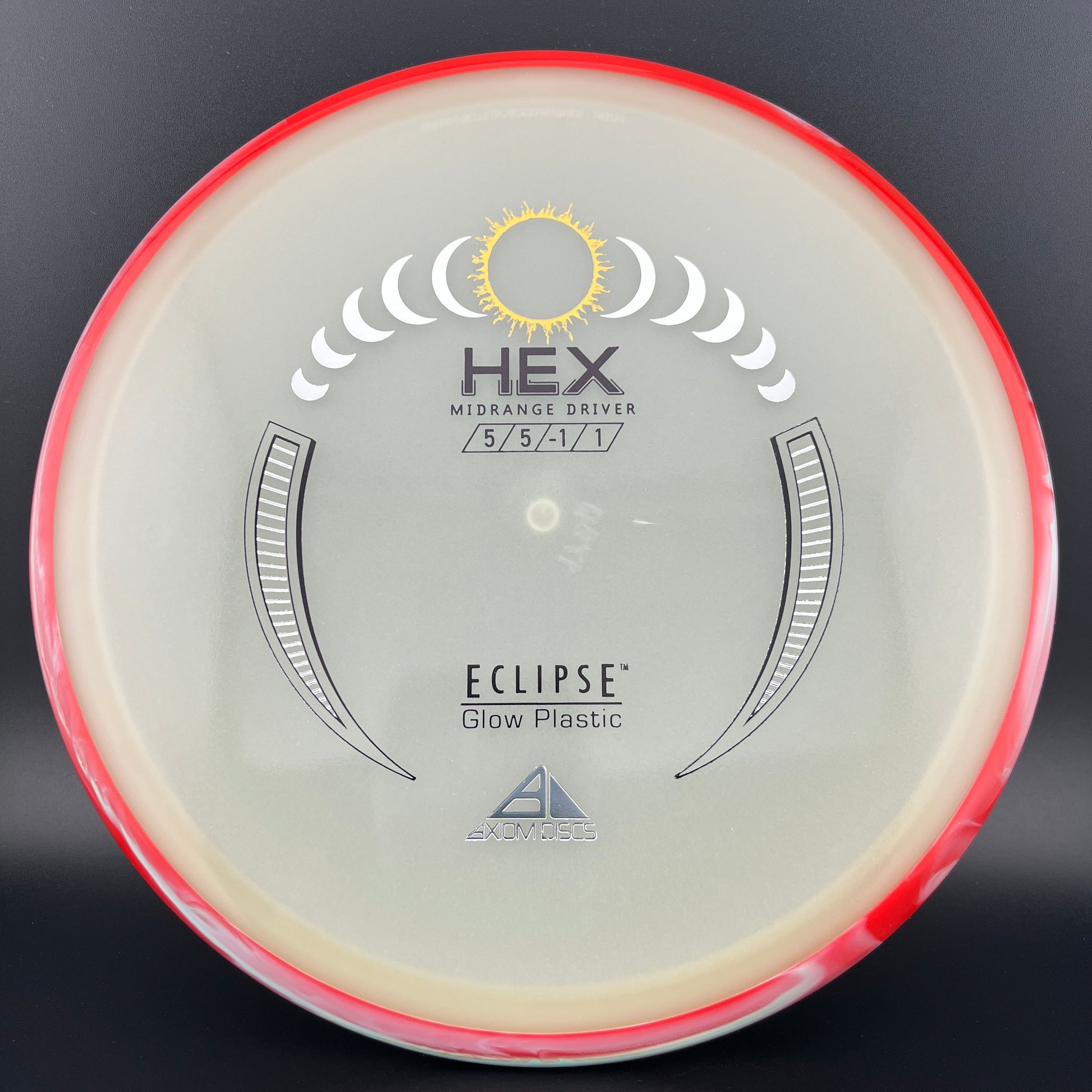 Eclipse 2.0 Hex Axiom