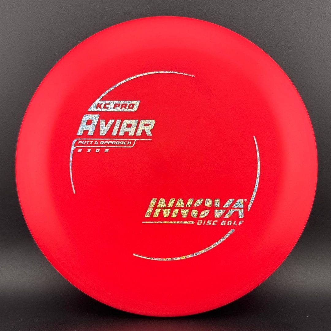 KC Pro Aviar Innova