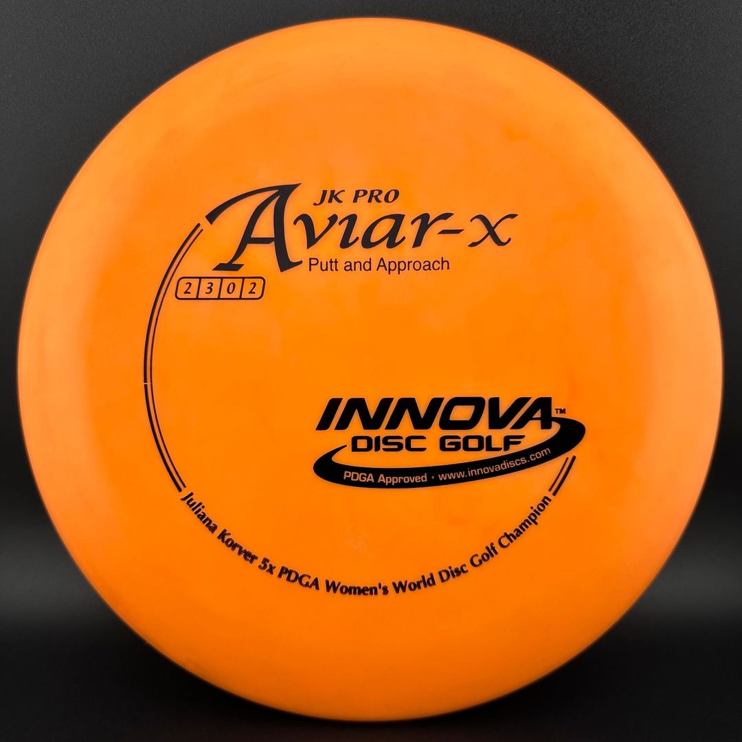 JK Pro Aviar-X Innova