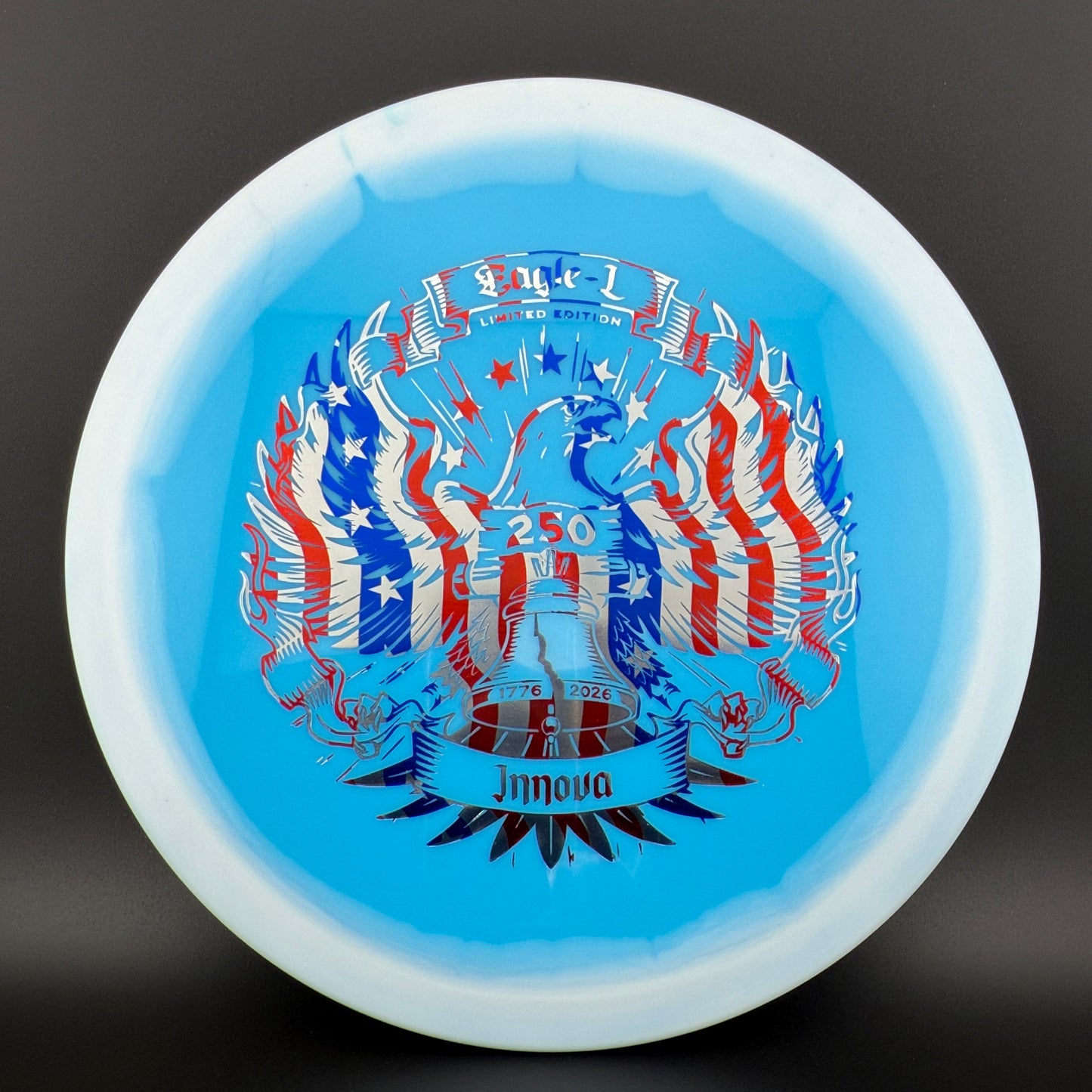 Halo Star Eagle-L - Limited Edition