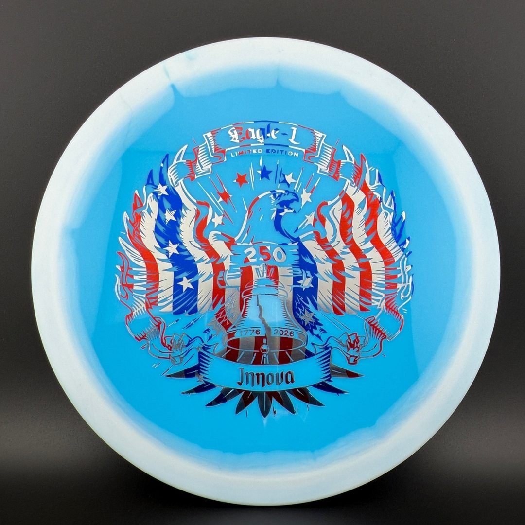 Halo Star Eagle-L - Limited Edition Innova
