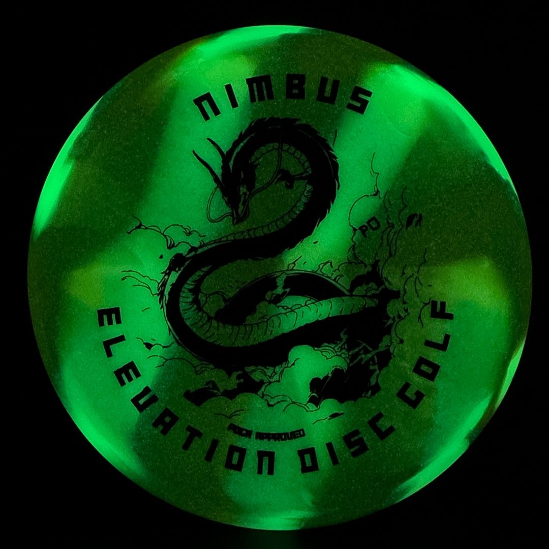 glO-G Glow Nimbus - First Run Elevation