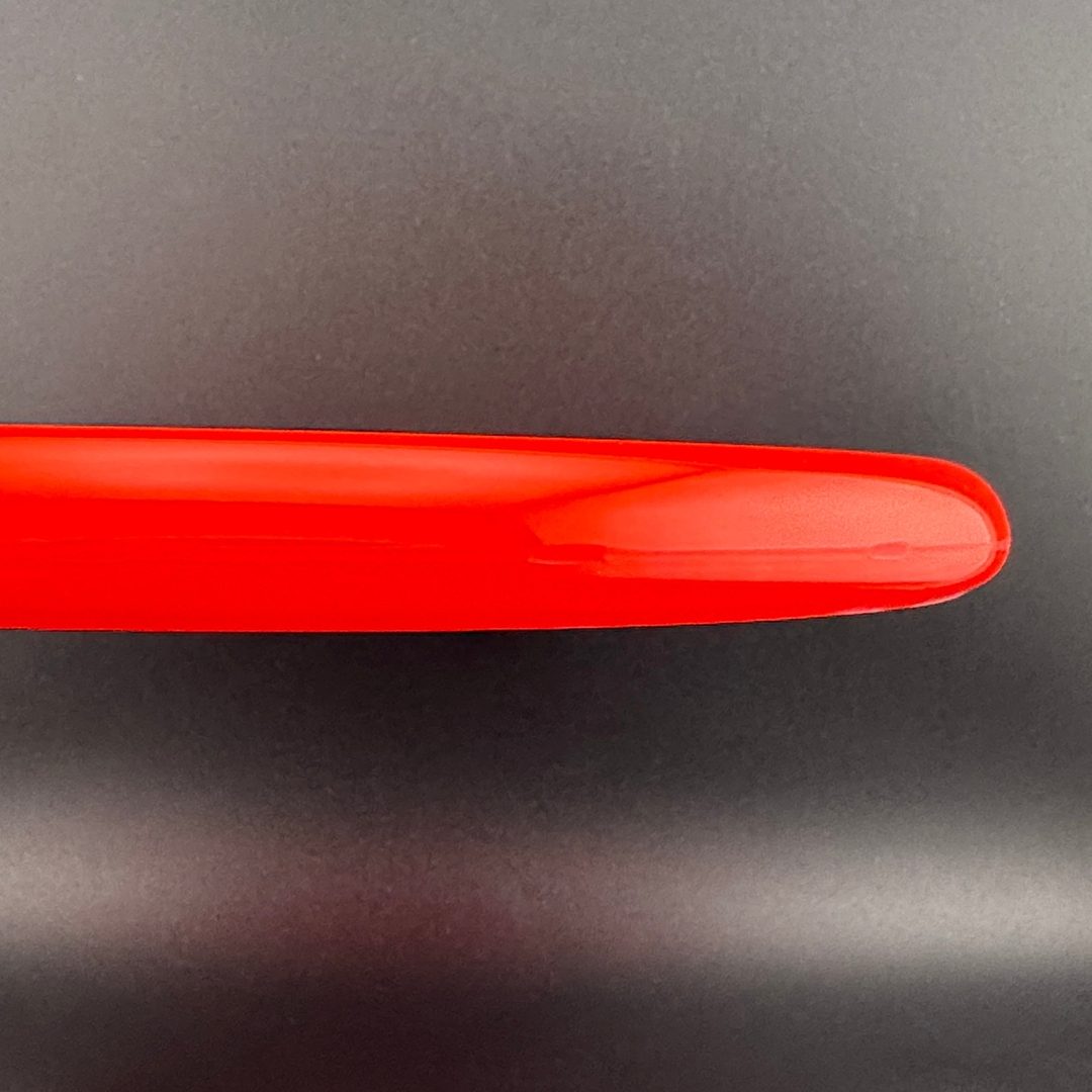 Neutron Range Streamline