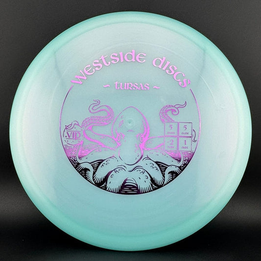 VIP Glimmer Tursas Westside Discs