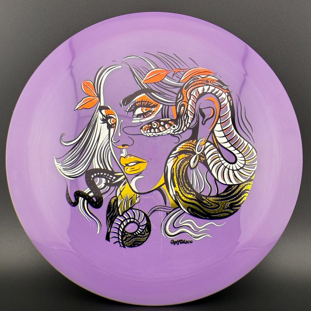 Neutron Trace - Snake Charmer Streamline