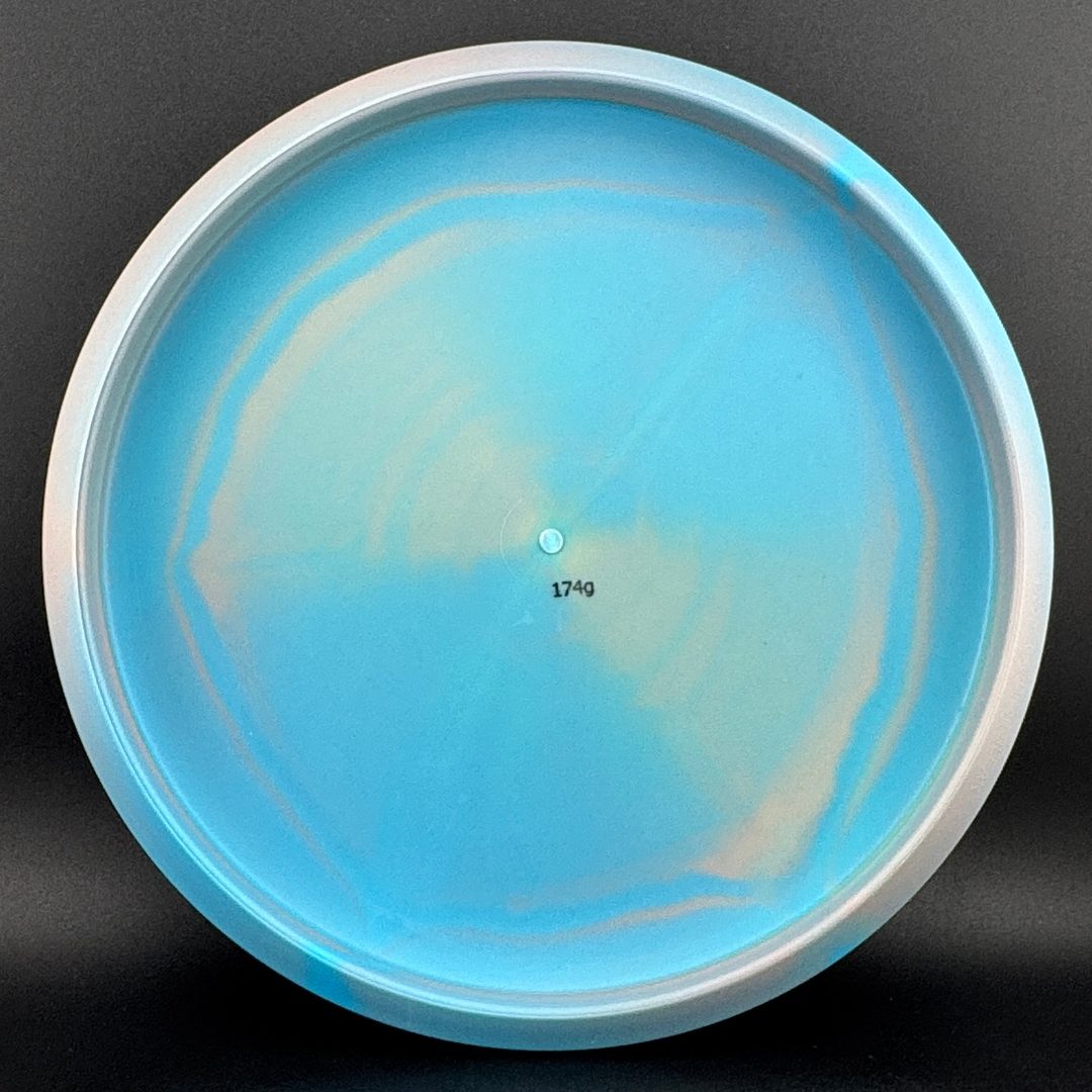 Soft Ration Bleak Doomsday Discs