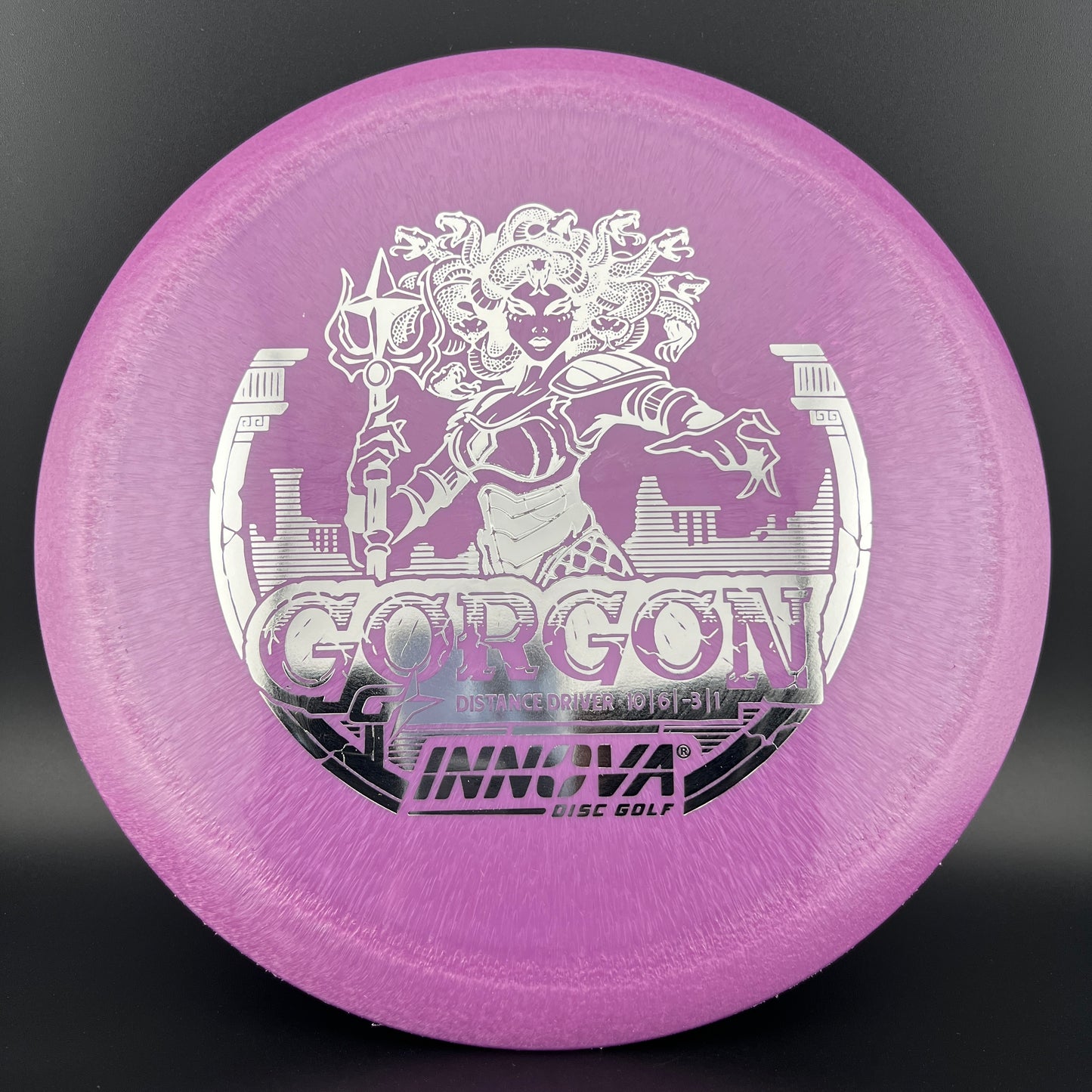 GStar Gorgon Innova