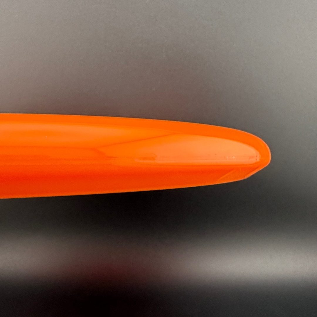 Soft Aura Praxis - First Run TSA