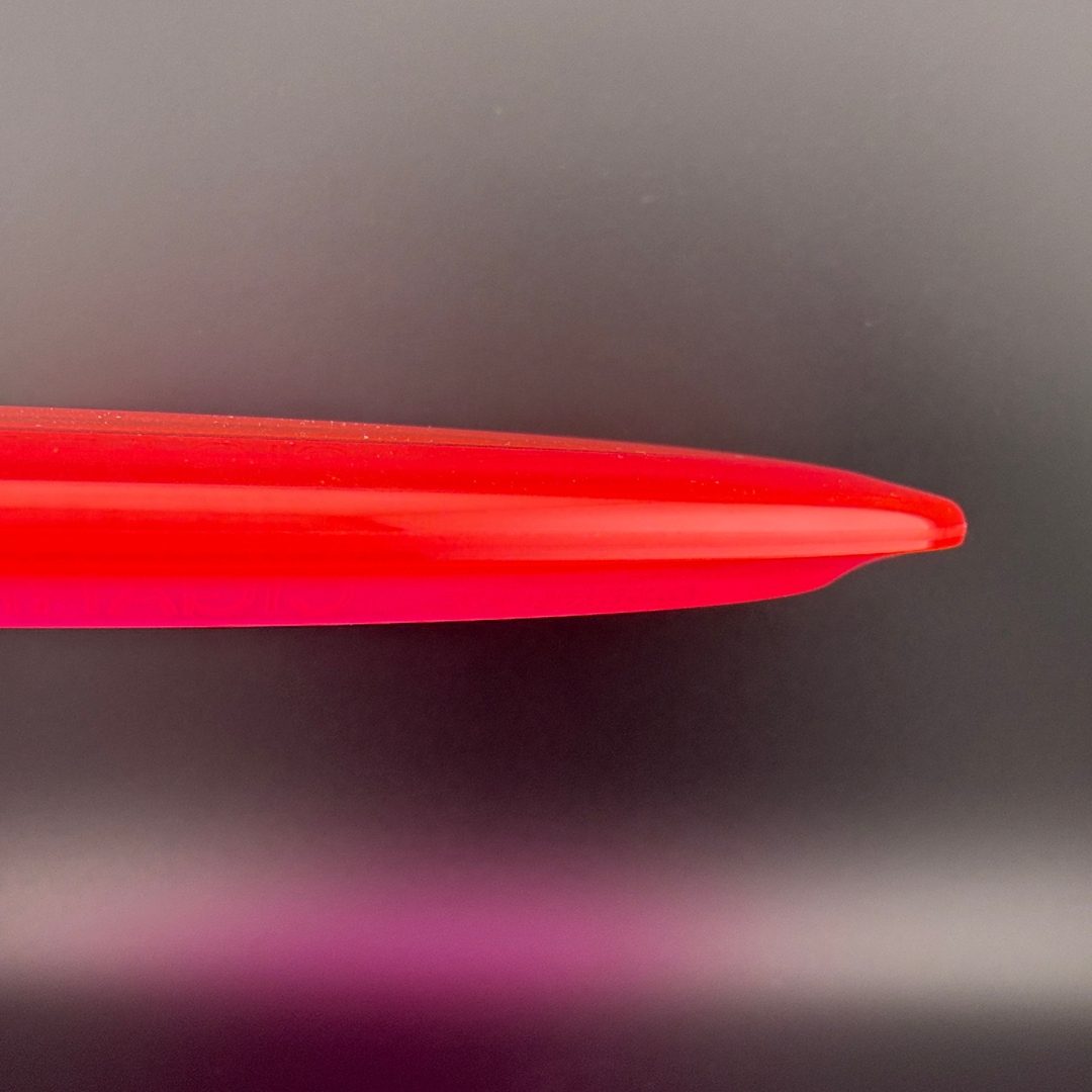 Z Cigarra - Little Cupid's Arrow Discraft