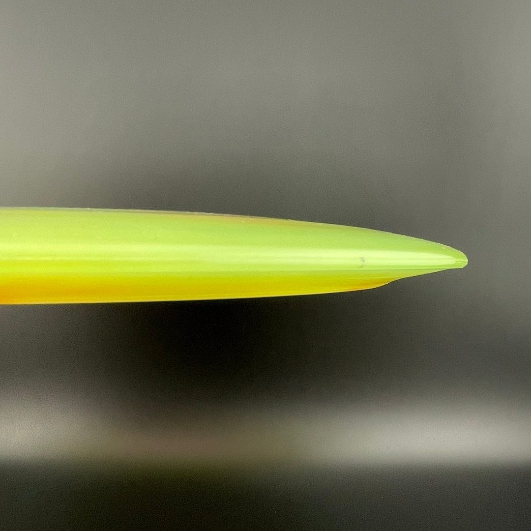 Z Swirl Hurricane - 2022 Ledgestone Edition DGA