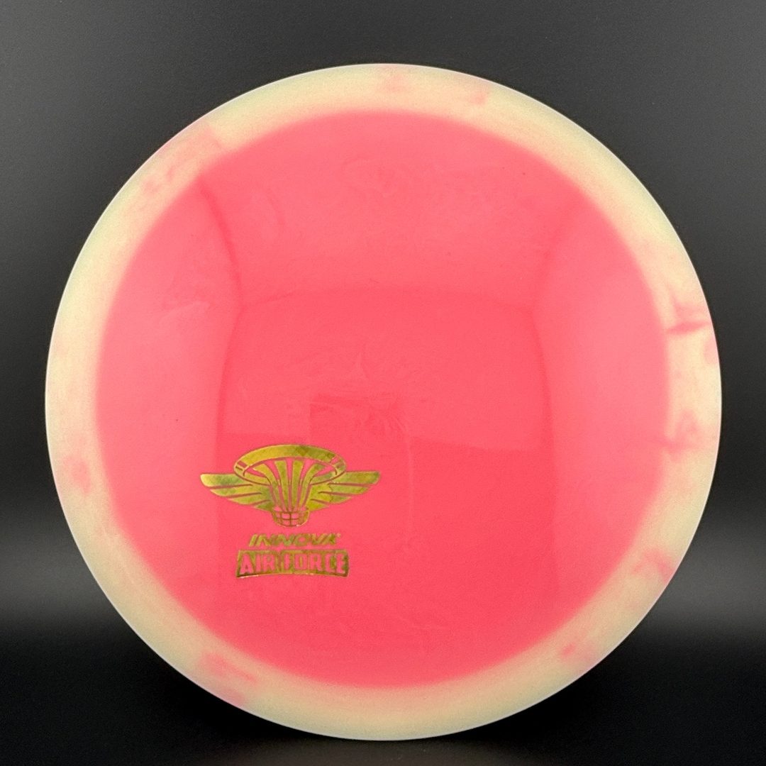 Proto Glow Halo Champion Gorgon - Air Force Innova