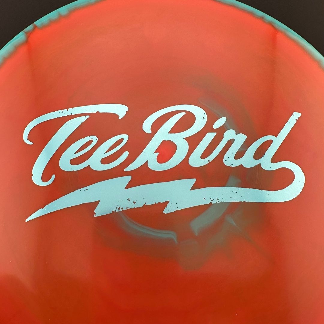 Halo Star Teebird3 - Venture Stamp Innova