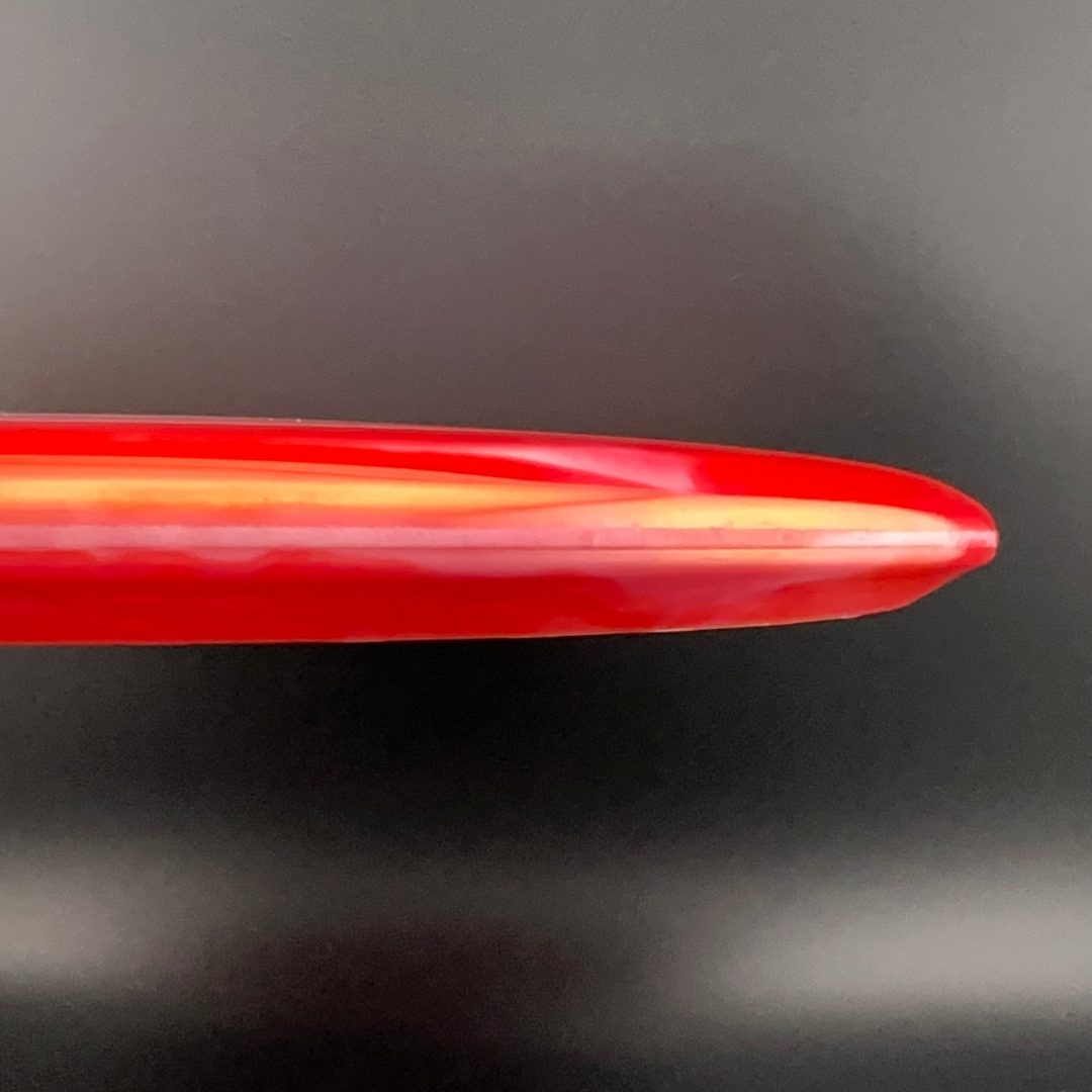 Steady Ring Berry Clash Discs