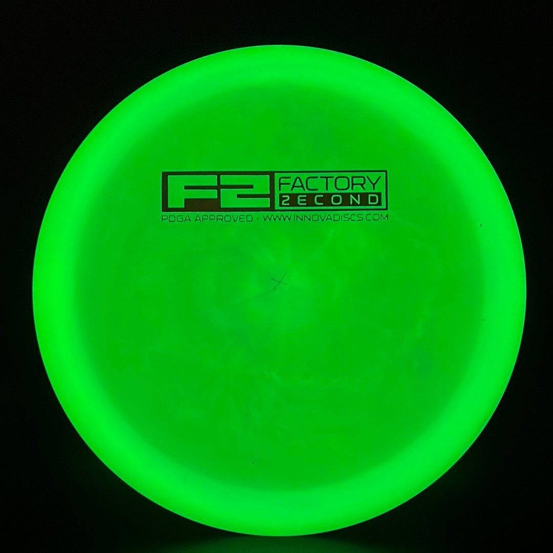 Glow Champion Firebird - F2 Innova