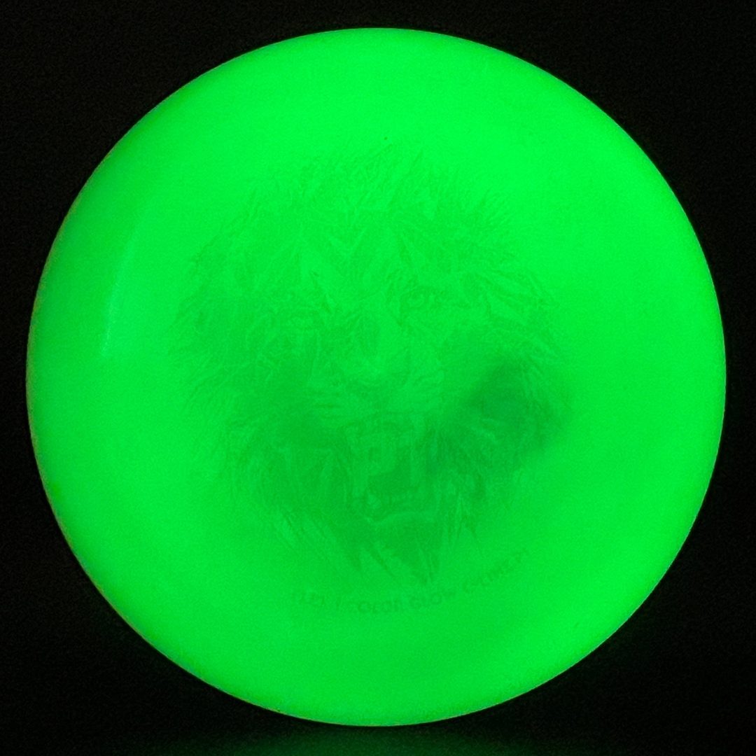 Color Glow C-Line Flex 1 P1 - 2024 European Open *Colten Stash* Discmania