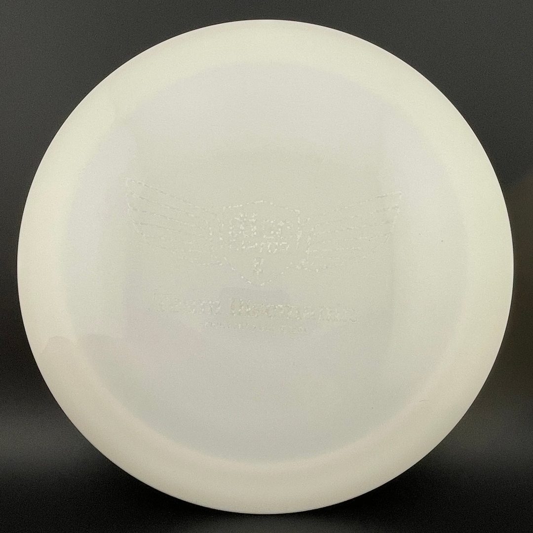 Special Blend S-Line DD3 - Cloud Breaker 3 - Eagle McMahon Sig - Team Discmania Stamp *Colten Stash* Discmania