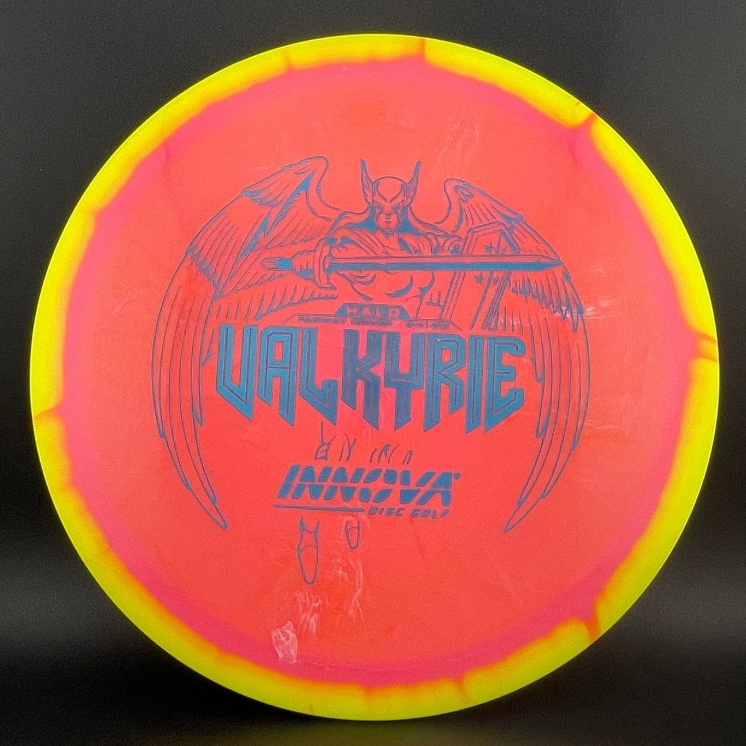 Halo Star Valkyrie Innova