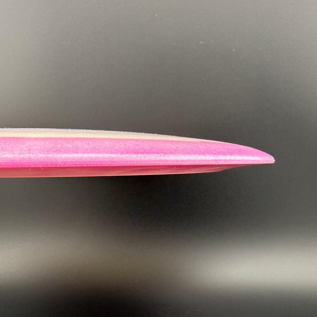 Proto Glow Halo Star Katana - Gregg Barsby 2025 Tour Series Innova