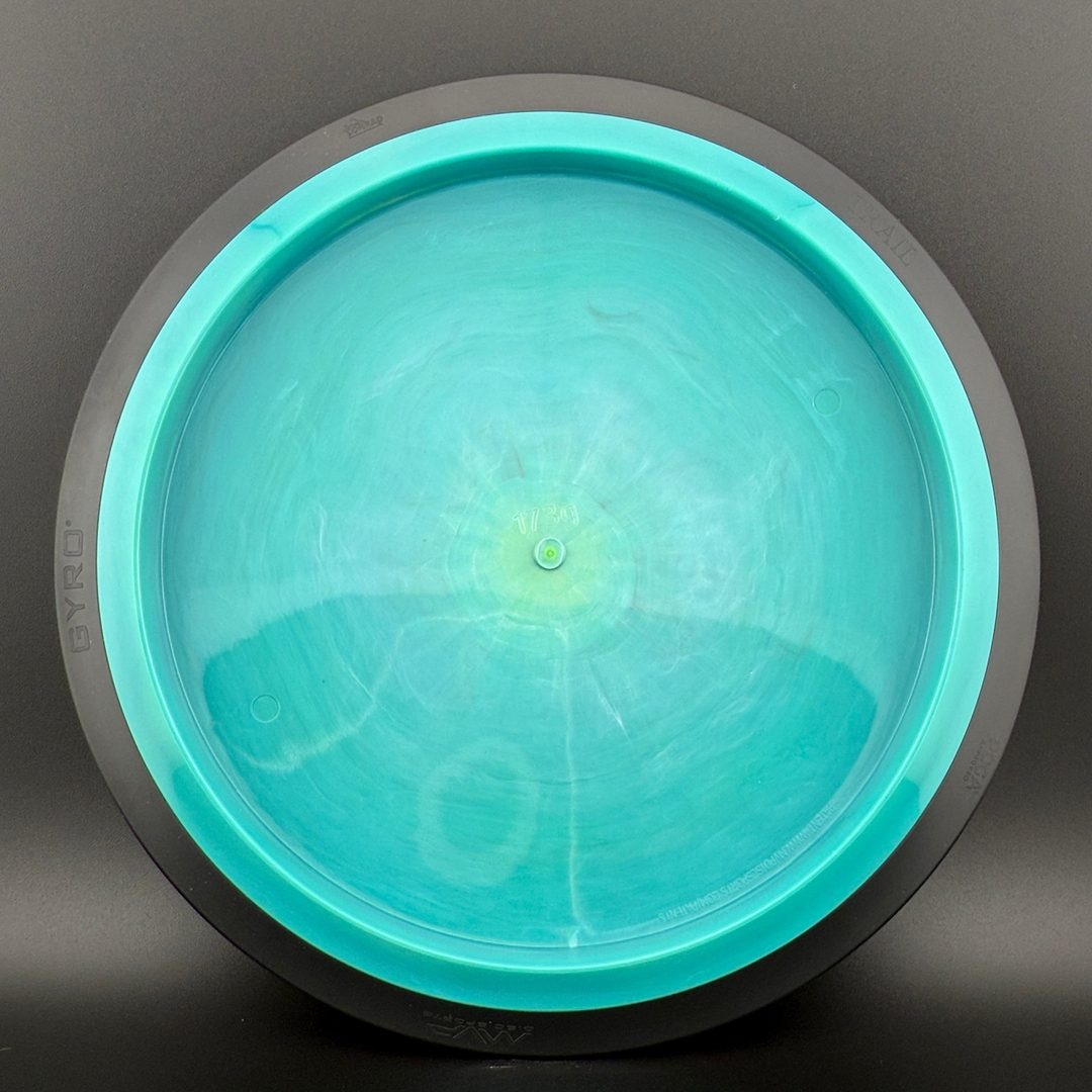 Neutron Trail - Space Speeder MVP