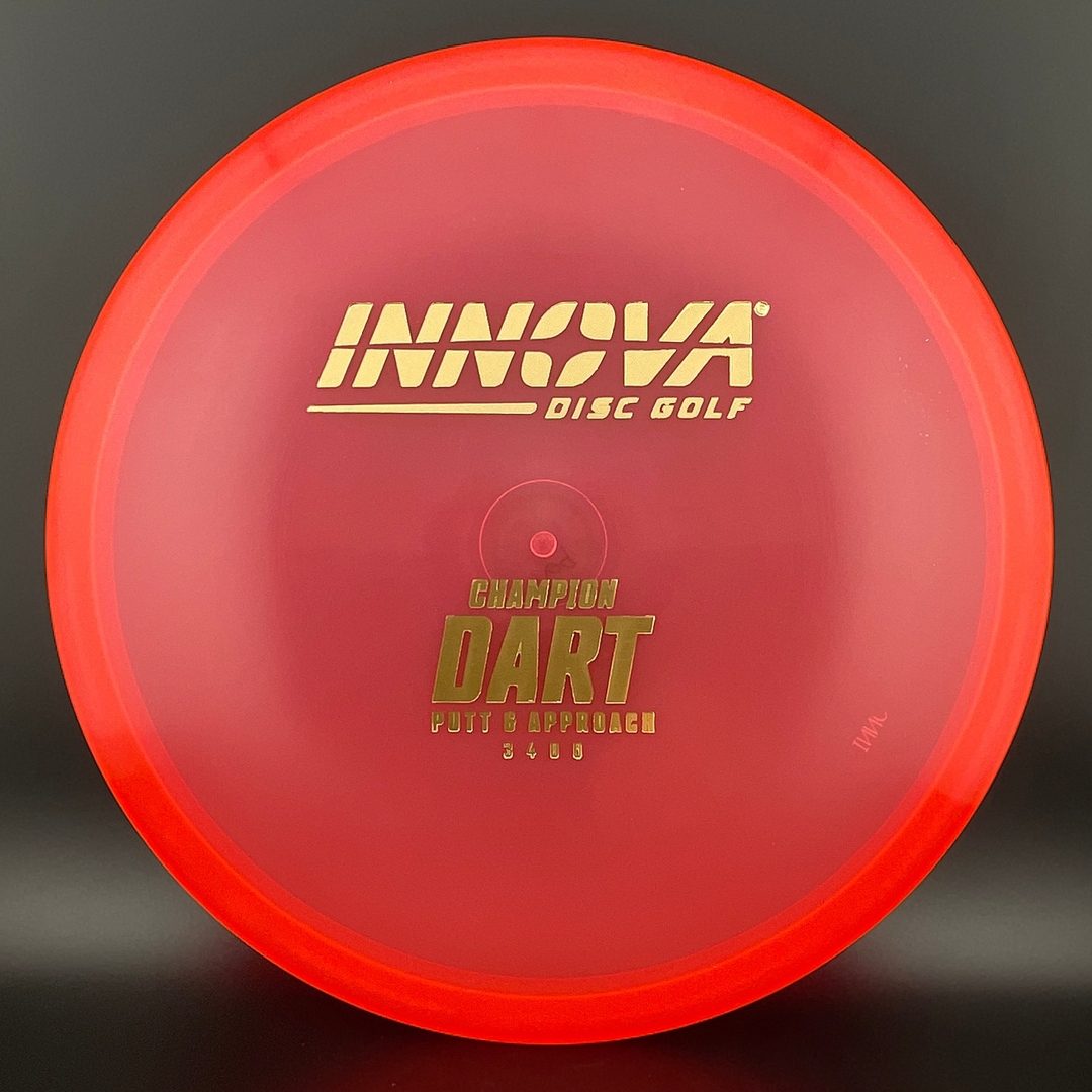 Champion Dart Innova
