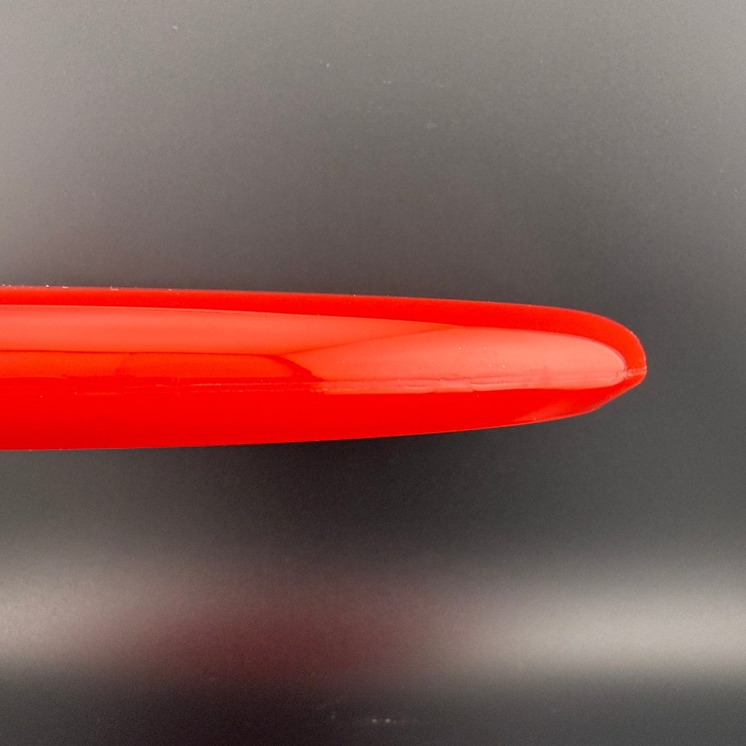 Soft Aura Praxis - First Run TSA