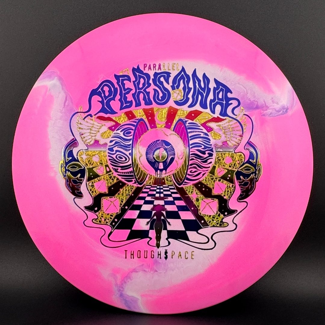 Parallel Persona TSA