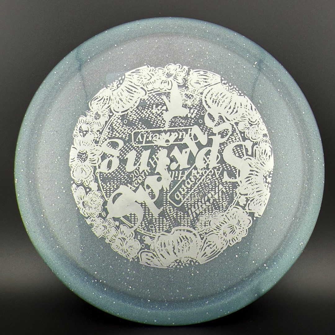 MoonDust Champion Leopard - F2 - Various Multi Stamp Innova