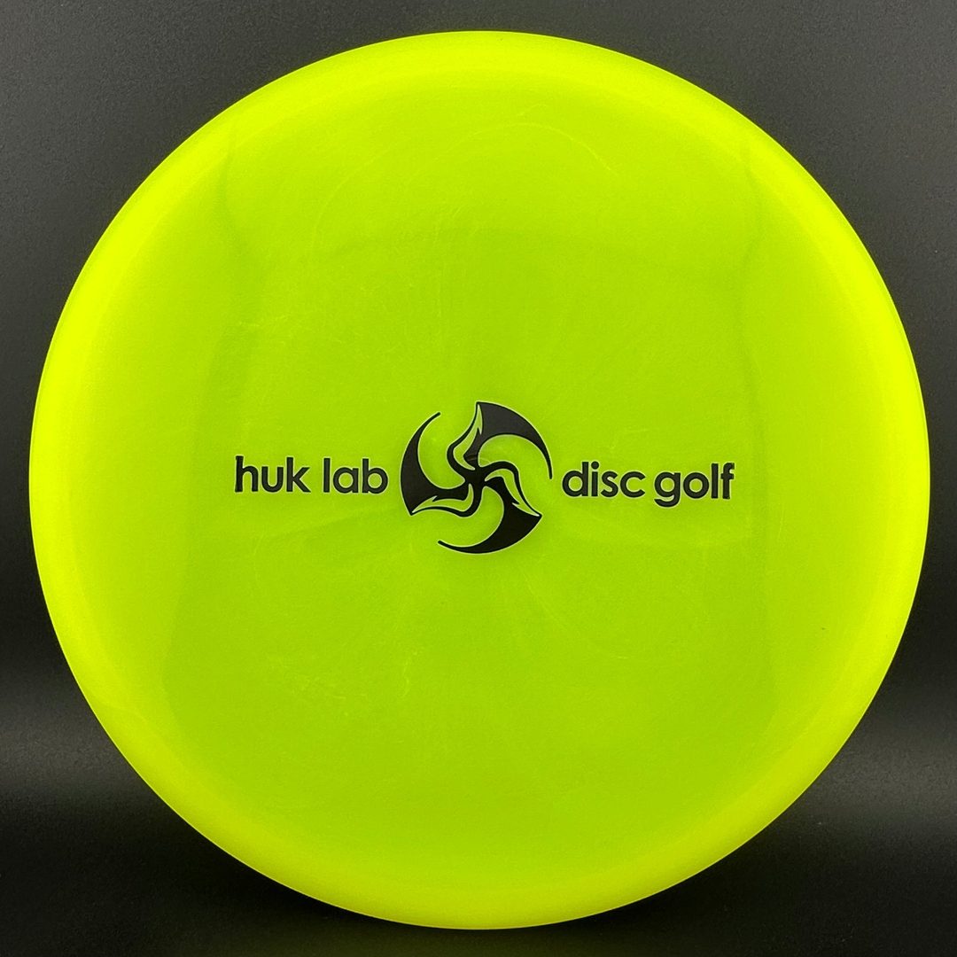 Opto Pure - Huk Lab Bar Stamp Latitude 64