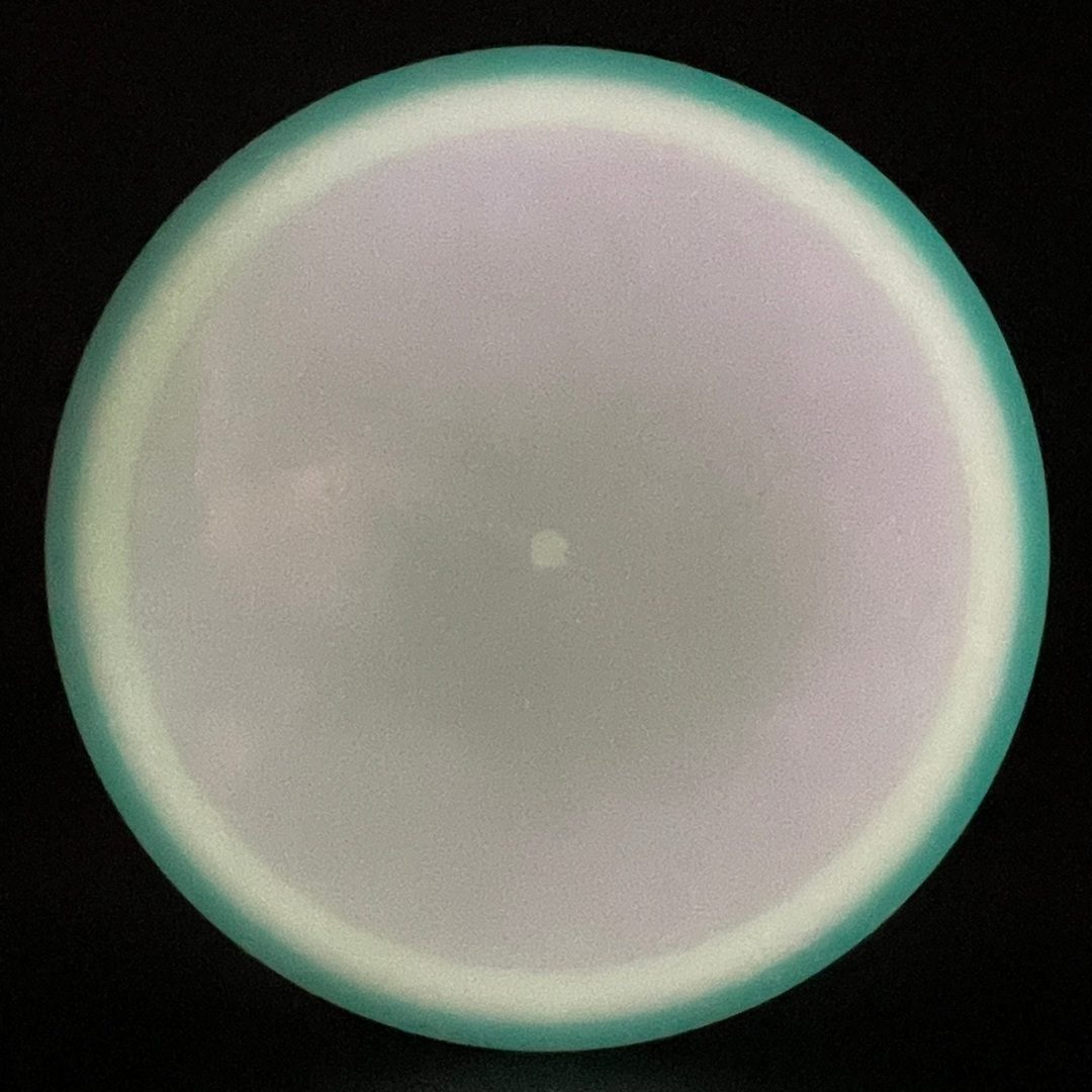 Total Eclipse Crave - Blank Axiom