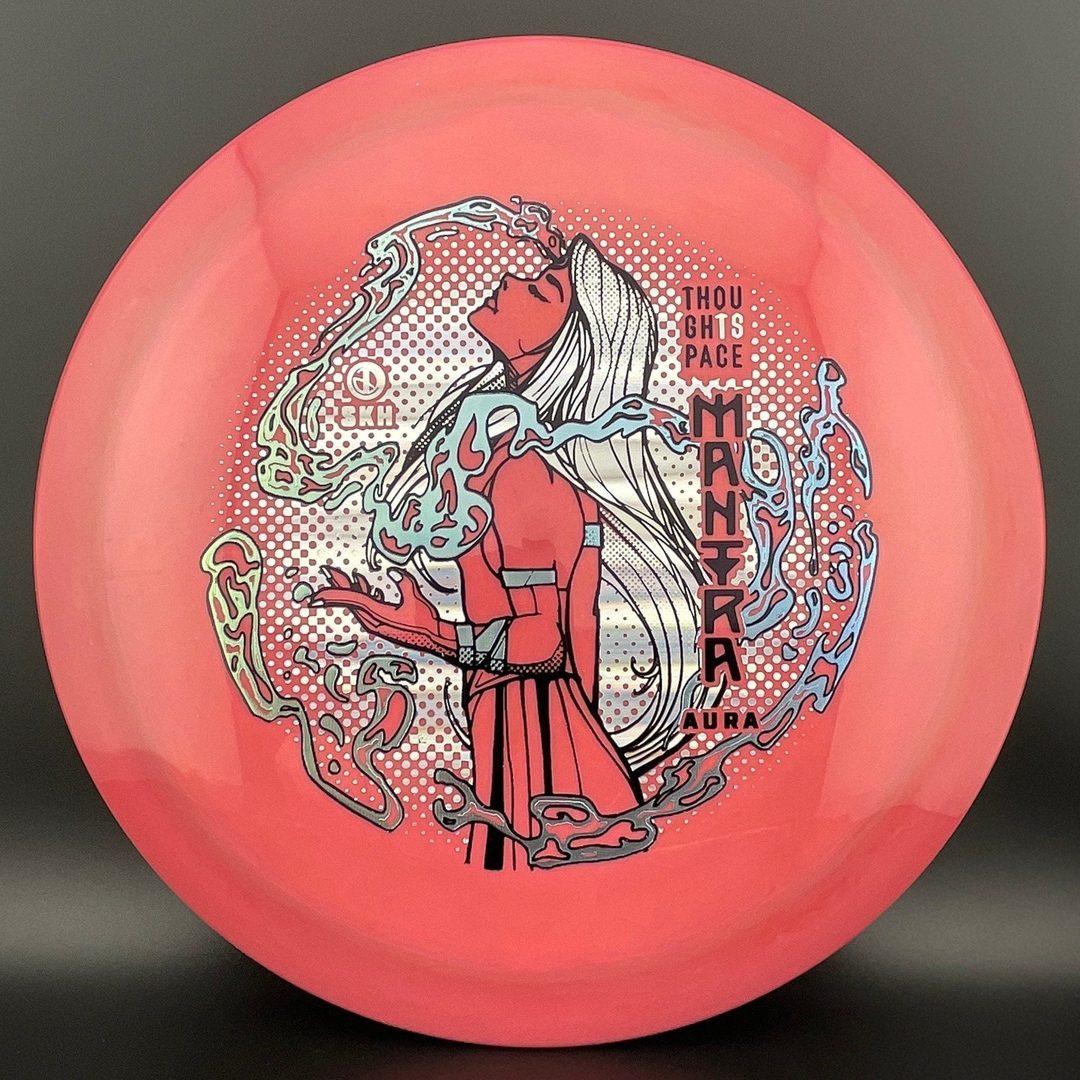 Aura Mantra - Imported SKH Limited TSA