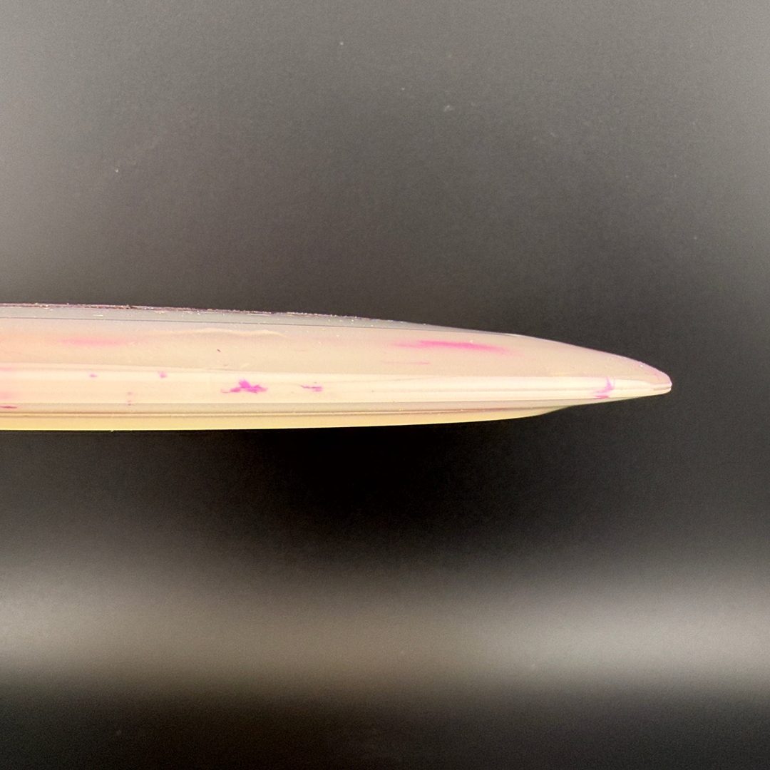 Party Time Champion Destroyer - Calvin Heimburg - 2025 DGPT Champion Innova