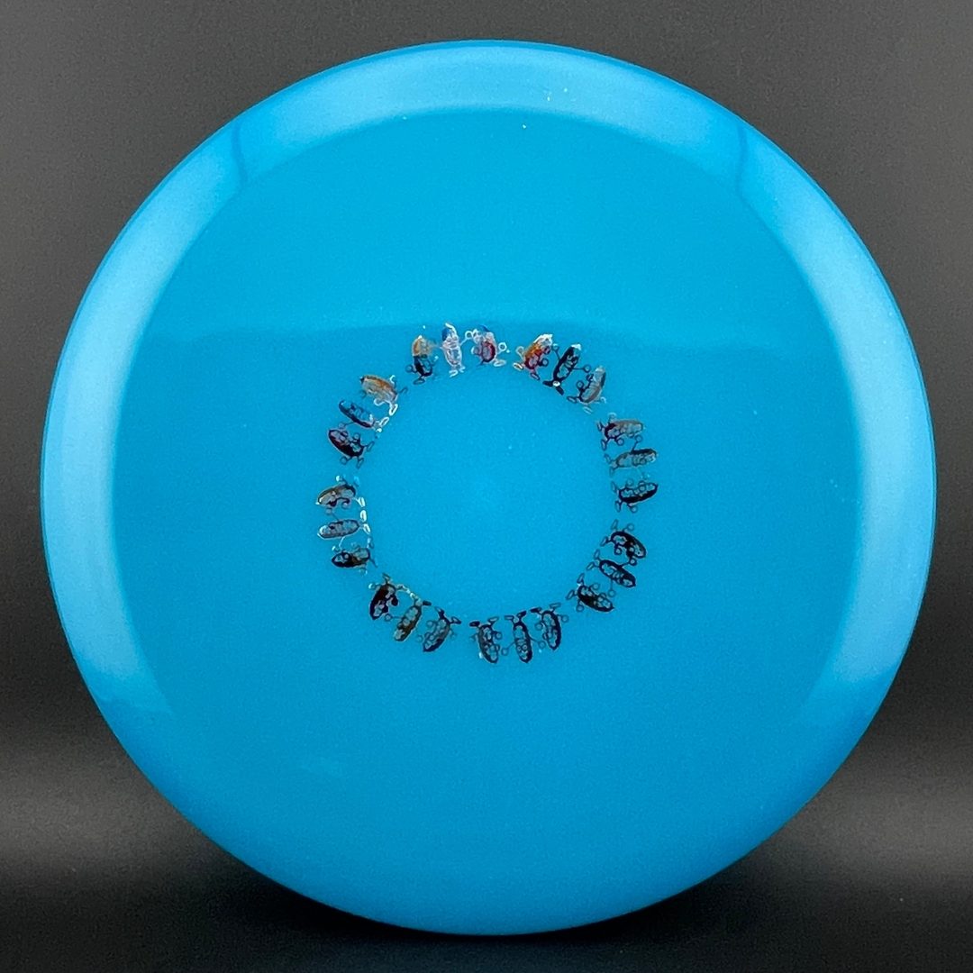 Nocturnal Pickle MINT Discs