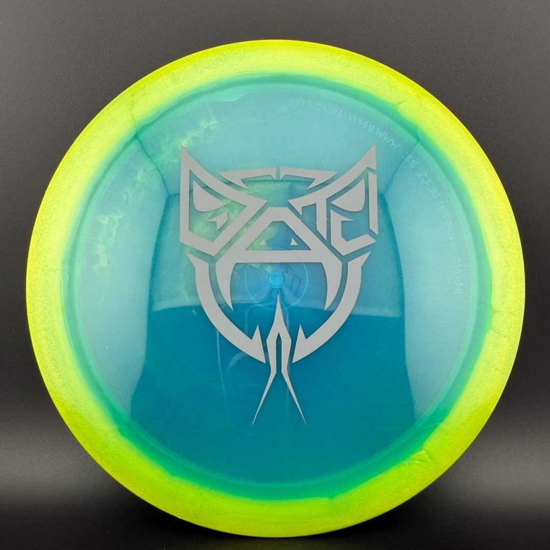 Halo Champion Wraith - De'Anthony Thomas Black Momba Innova