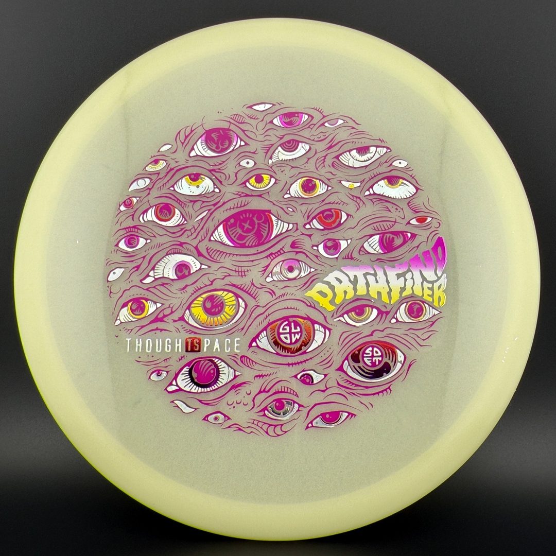 Soft Glow Pathfinder - 1/600 Limited Edition TSA